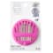 18 Packs: 25 ct. (450 total) Crewel Needles by Loops & Threads™